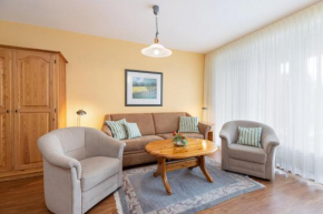 Ferienwohnung Wiesenklee mit Terrasse im Kaiserhof 1, Kellenhusen